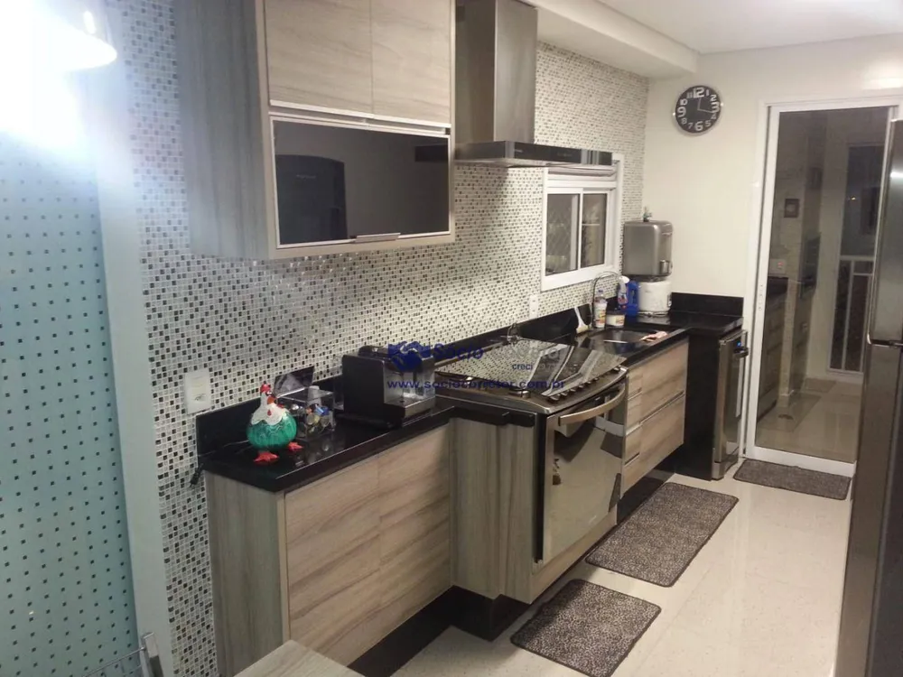 Apartamento, 3 quartos, 115 m² - Foto 3