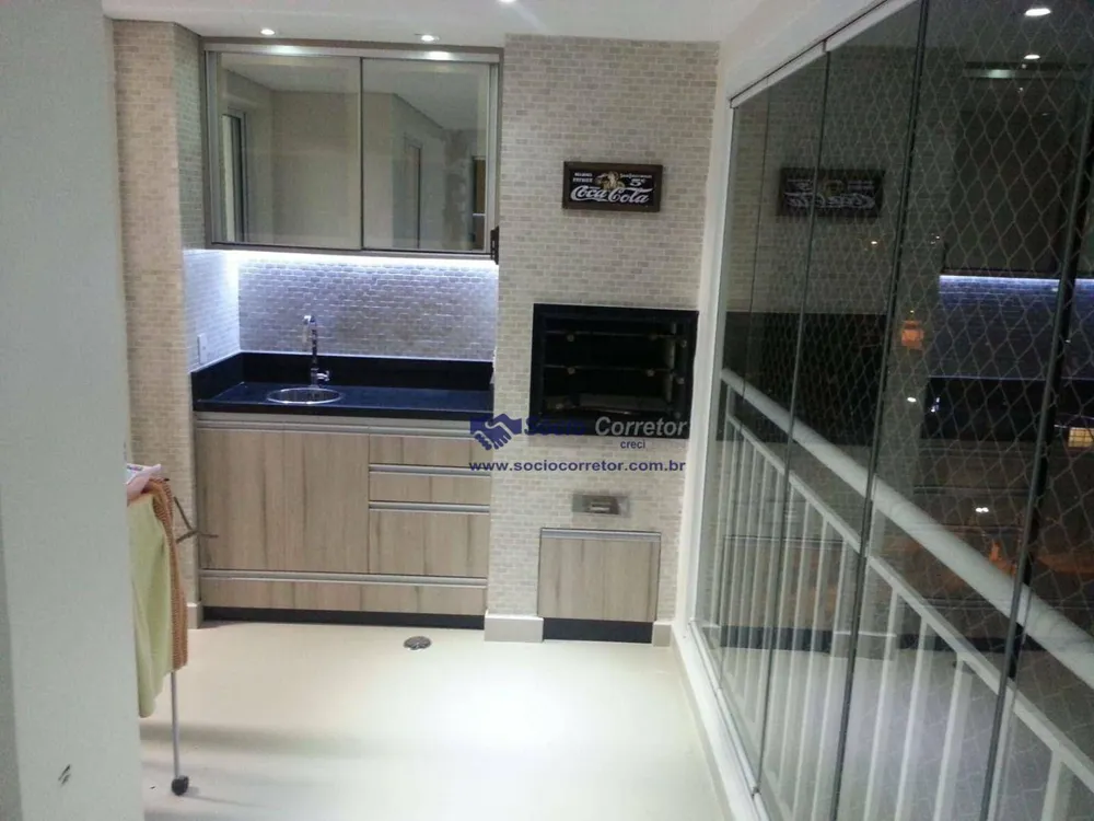 Apartamento, 3 quartos, 115 m² - Foto 7