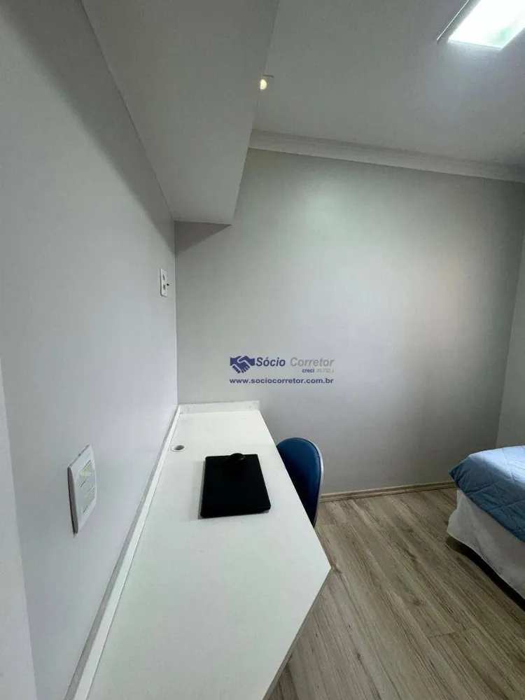 Apartamento, 3 quartos, 115 m² - Foto 2