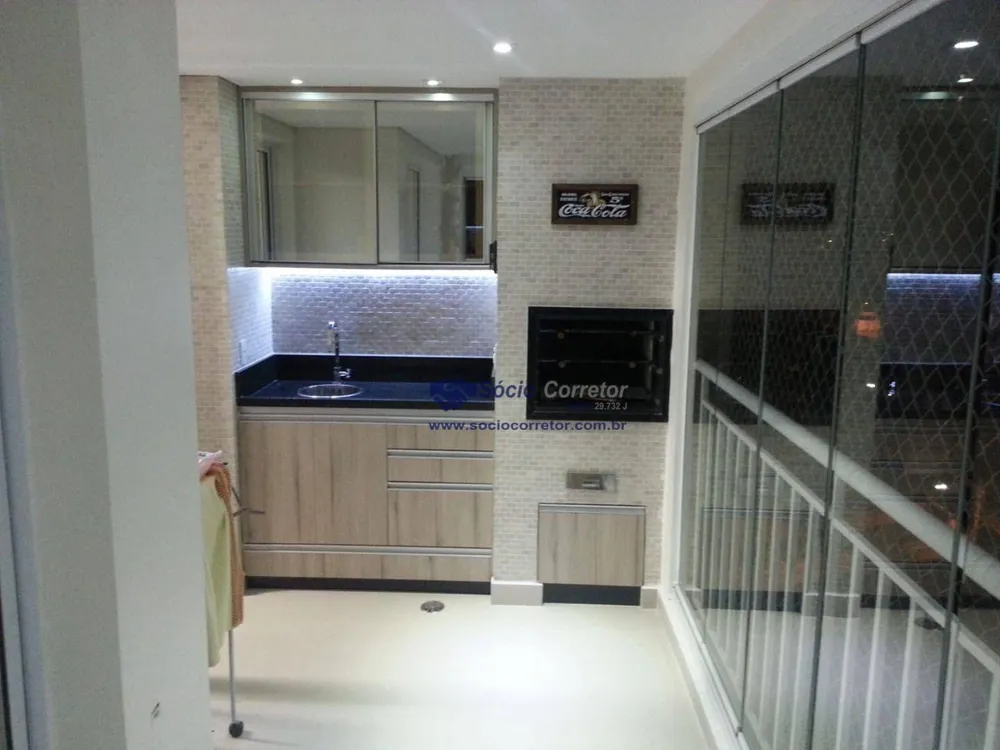 Apartamento, 3 quartos, 115 m² - Foto 5