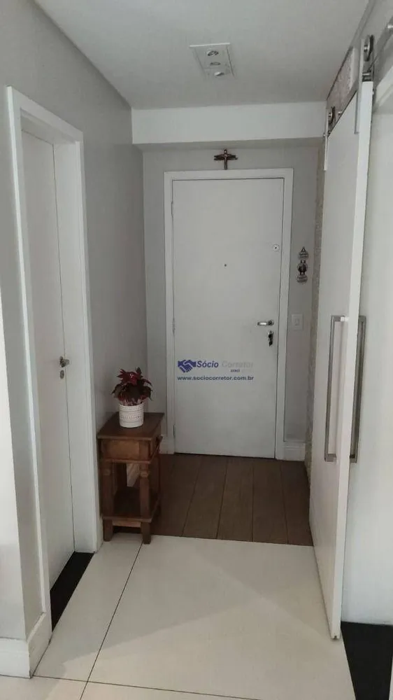 Apartamento, 3 quartos, 115 m² - Foto 6