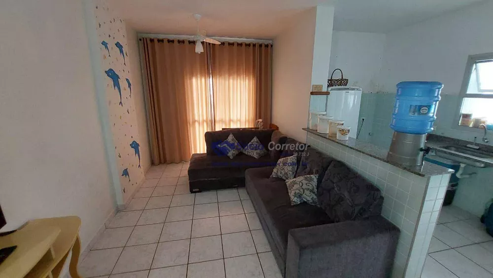 Apartamento à venda com 2 quartos, 89m² - Foto 1