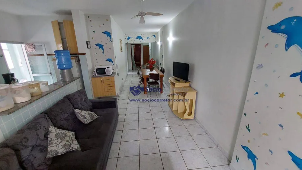 Apartamento, 2 quartos, 89 m² - Foto 17