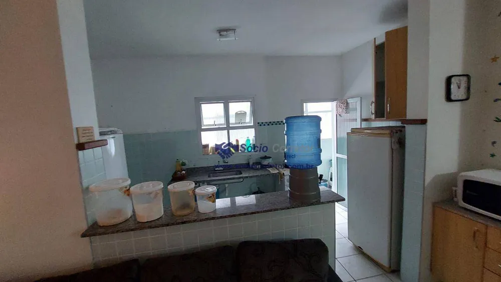 Apartamento, 2 quartos, 89 m² - Foto 10