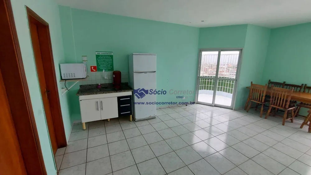 Apartamento, 2 quartos, 89 m² - Foto 22