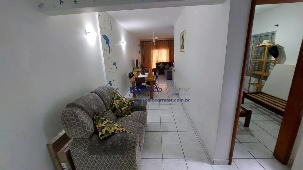 Apartamento à venda com 2 quartos, 89m² - Foto 5