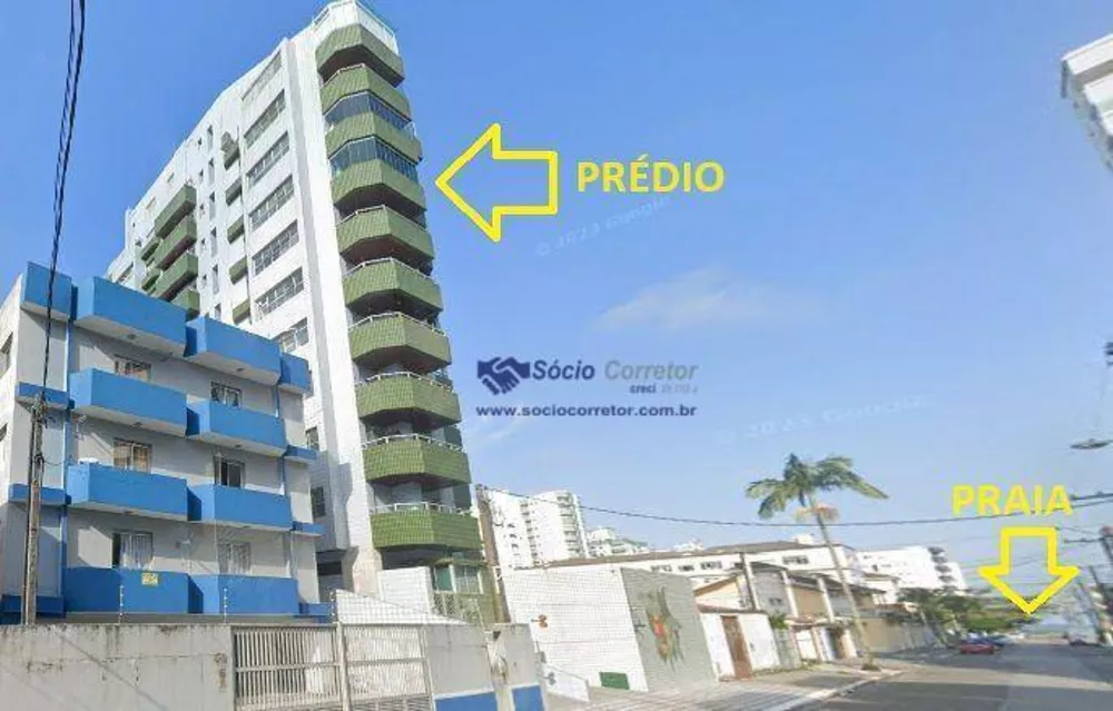 Apartamento à venda com 2 quartos, 89m² - Foto 2