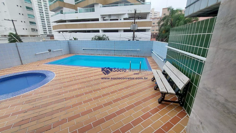 Apartamento à venda com 2 quartos, 89m² - Foto 4