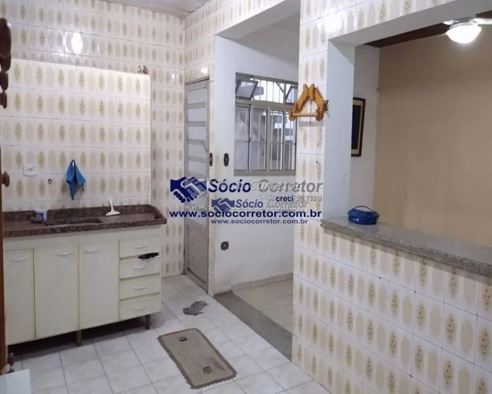 Casa, 3 quartos, 120 m² - Foto 13