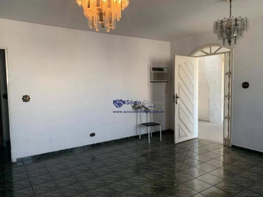 Casa à venda com 3 quartos, 120m² - Foto 3