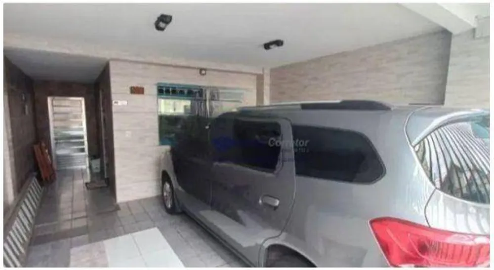 Sobrado, 3 quartos, 161 m² - Foto 2