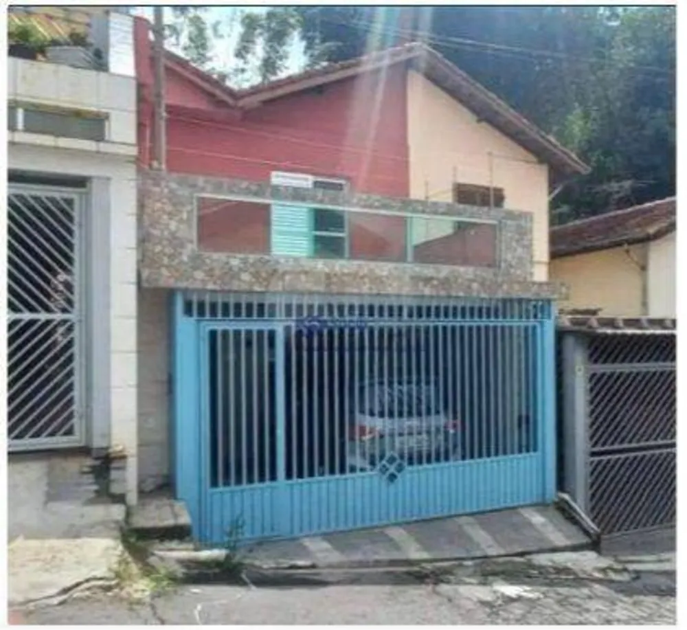 Sobrado, 3 quartos, 161 m² - Foto 7