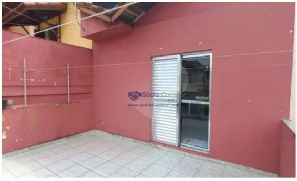 Sobrado, 3 quartos, 161 m² - Foto 8