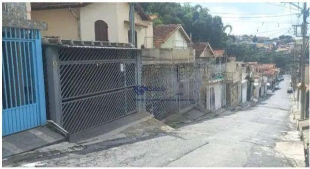 Sobrado, 3 quartos, 161 m² - Foto 9