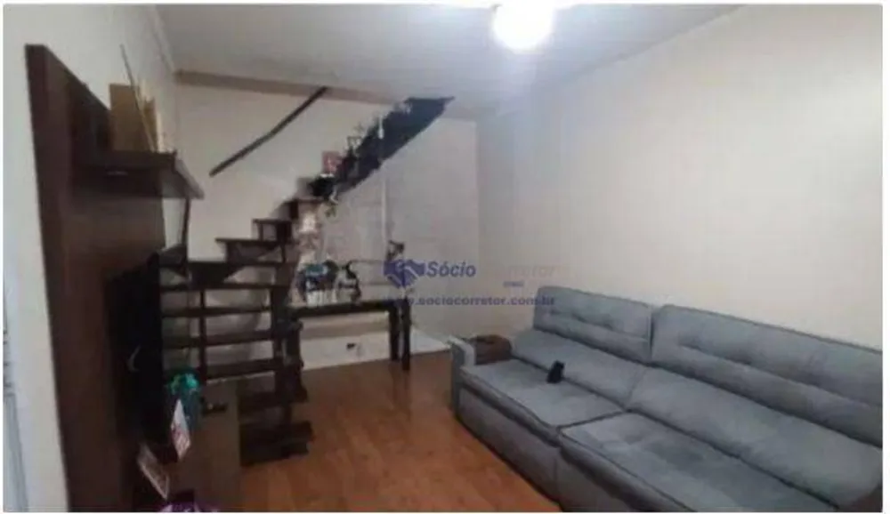 Sobrado, 3 quartos, 161 m² - Foto 3