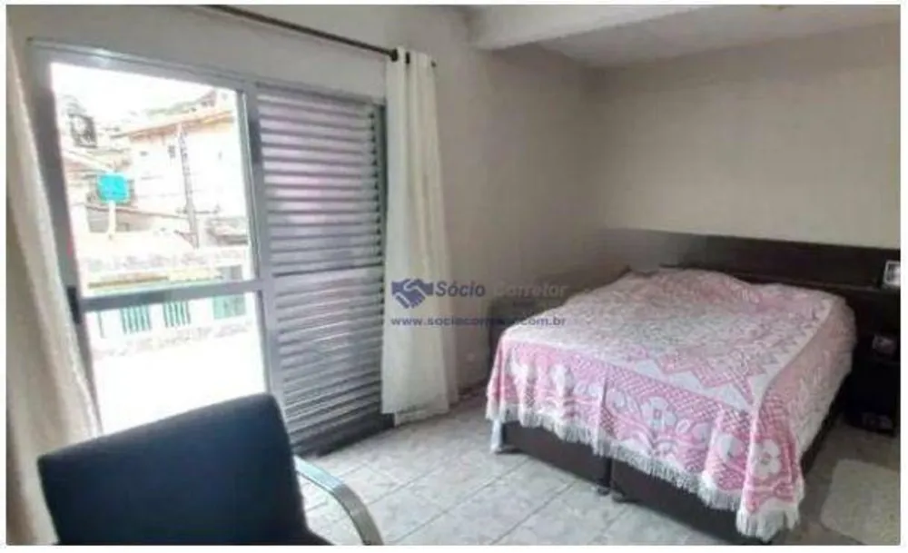 Sobrado, 3 quartos, 161 m² - Foto 4