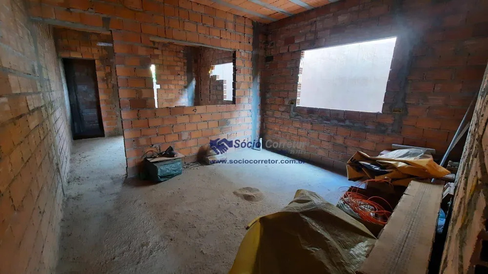 Casa, 3 quartos, 190 m² - Foto 12