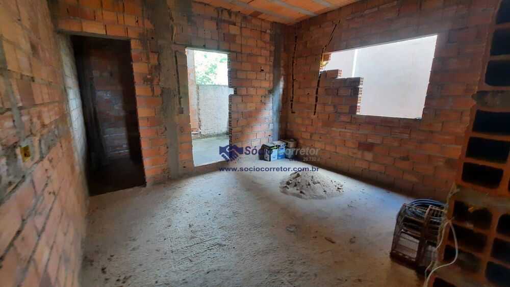 Casa, 3 quartos, 190 m² - Foto 13
