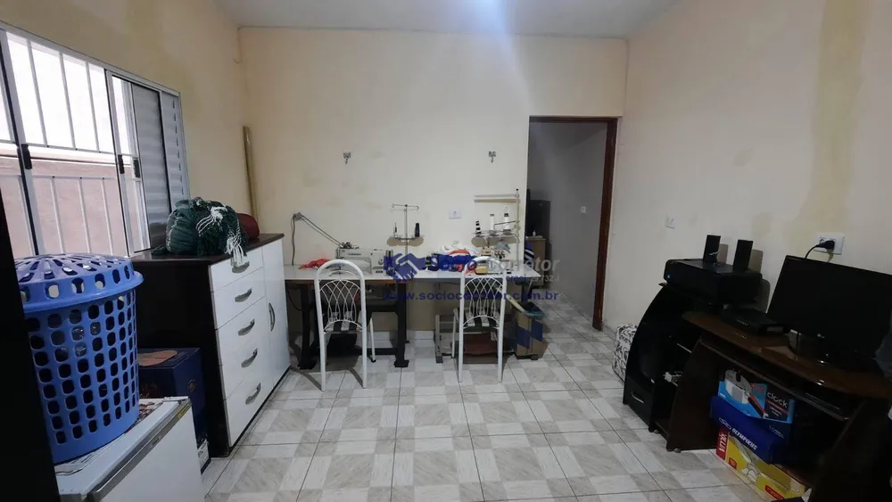 Casa, 3 quartos, 190 m² - Foto 3