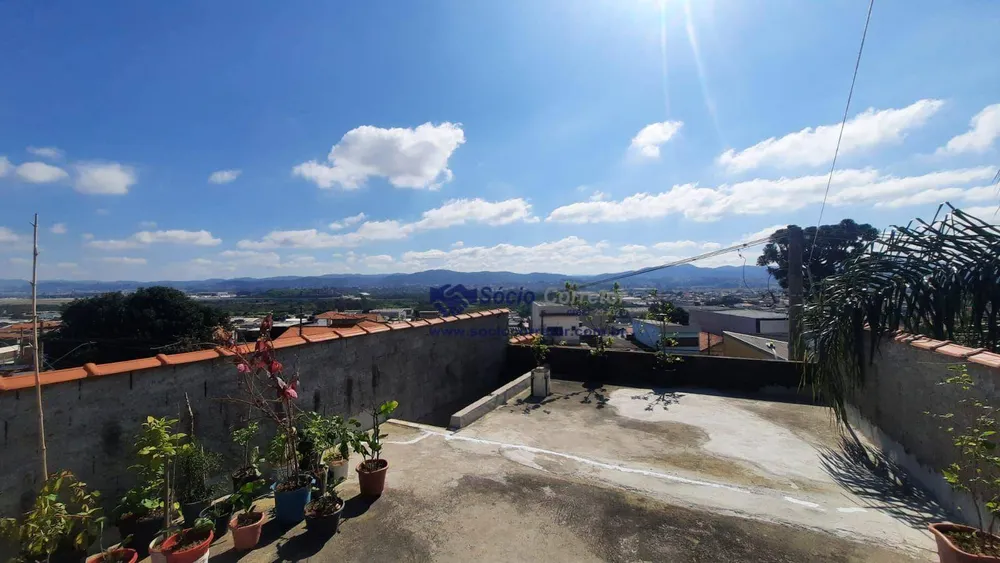 Casa, 3 quartos, 190 m² - Foto 1
