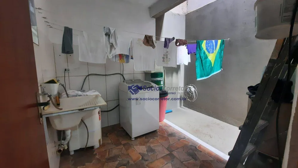 Casa, 3 quartos, 190 m² - Foto 6