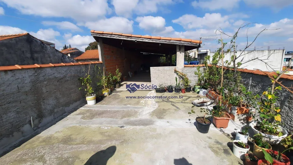 Casa, 3 quartos, 190 m² - Foto 16
