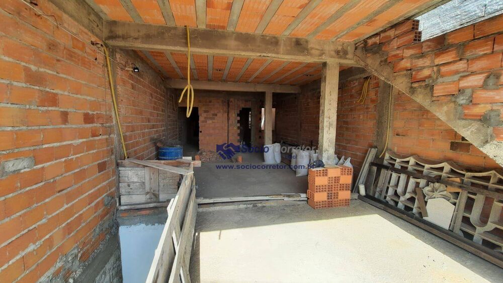 Casa, 3 quartos, 190 m² - Foto 10