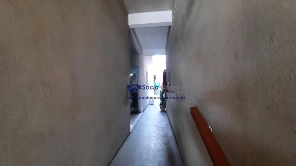 Casa, 3 quartos, 190 m² - Foto 9