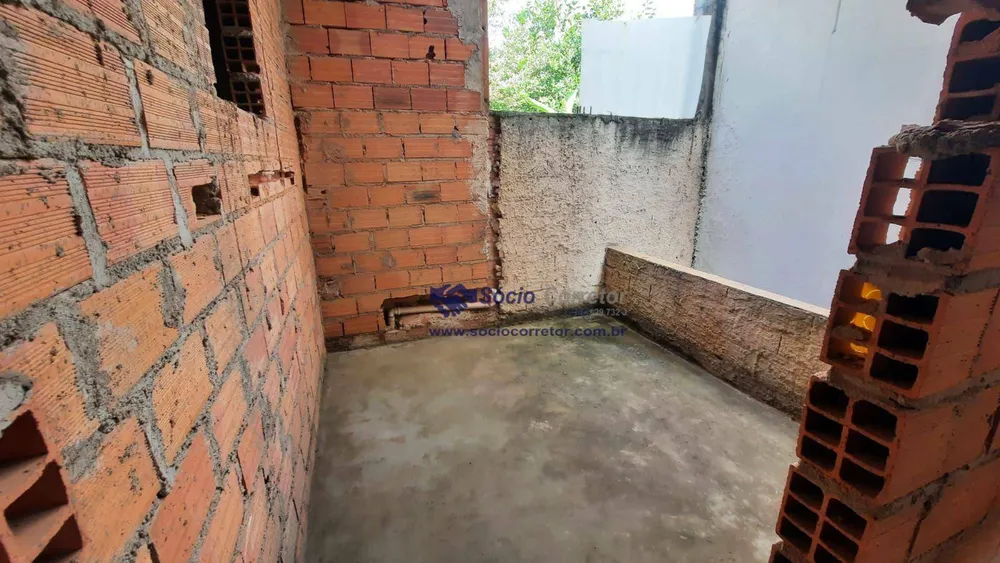 Casa, 3 quartos, 190 m² - Foto 11