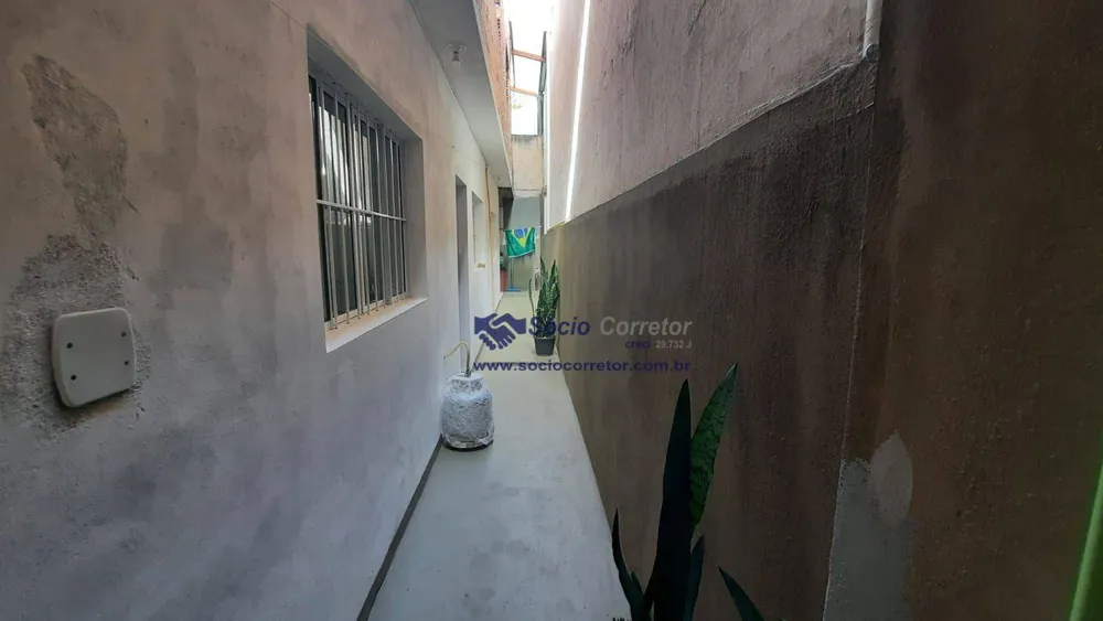 Casa, 3 quartos, 190 m² - Foto 8