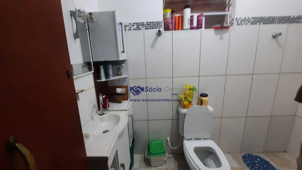 Casa, 3 quartos, 190 m² - Foto 4