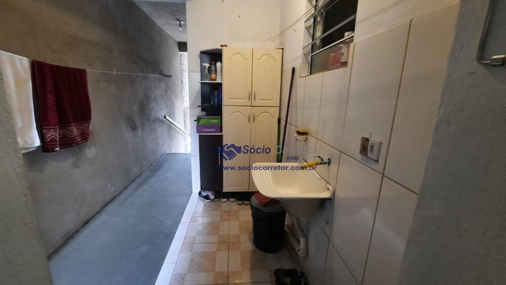 Casa, 3 quartos, 190 m² - Foto 5