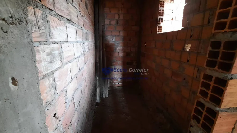 Casa, 3 quartos, 190 m² - Foto 14