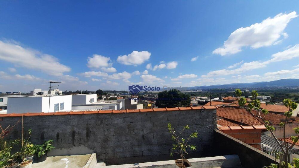 Casa, 3 quartos, 190 m² - Foto 20