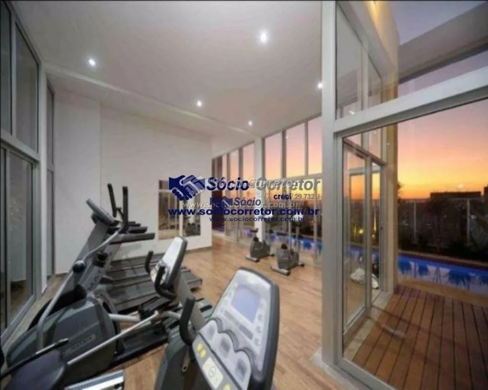 Kitnet-Studio, 38 m² - Foto 9