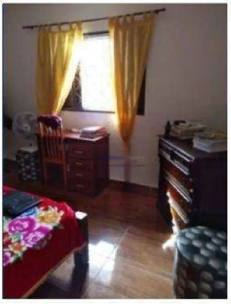 Sobrado, 3 quartos, 220 m² - Foto 12