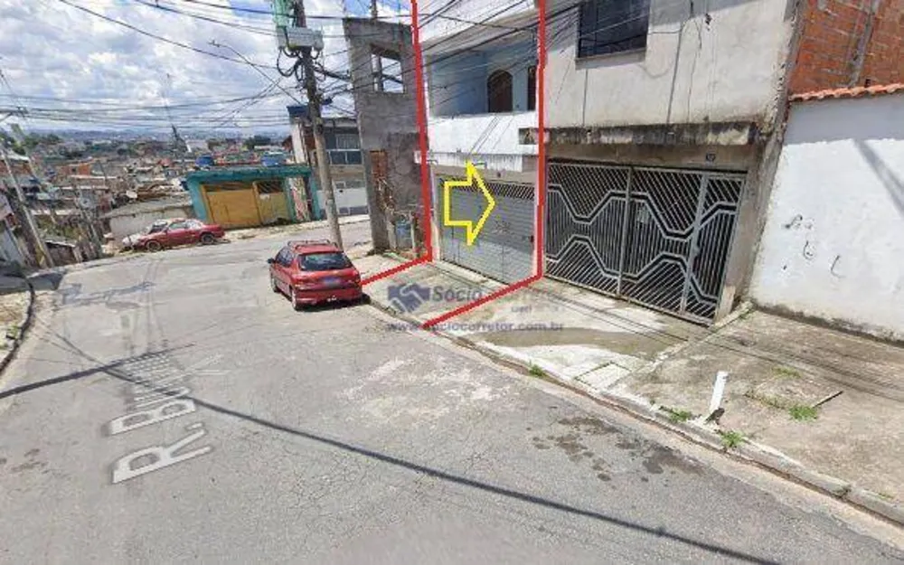 Sobrado, 3 quartos, 220 m² - Foto 5
