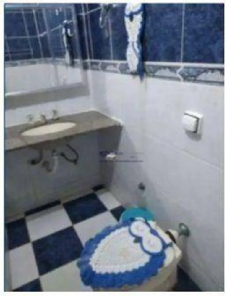 Sobrado, 3 quartos, 220 m² - Foto 9