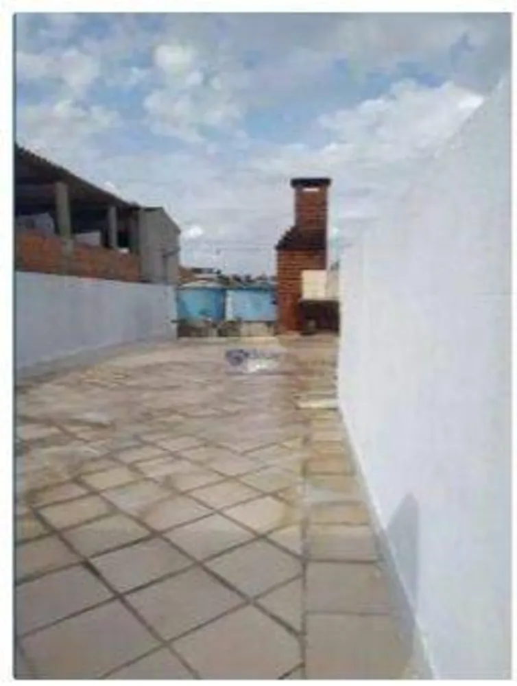 Sobrado, 3 quartos, 220 m² - Foto 4