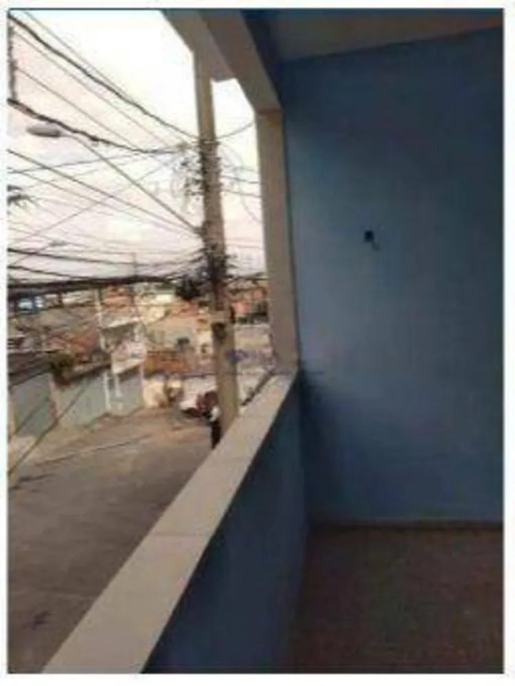 Sobrado, 3 quartos, 220 m² - Foto 7