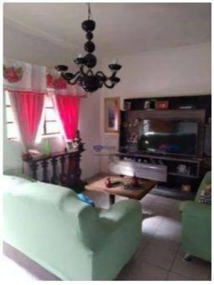 Sobrado, 3 quartos, 220 m² - Foto 2