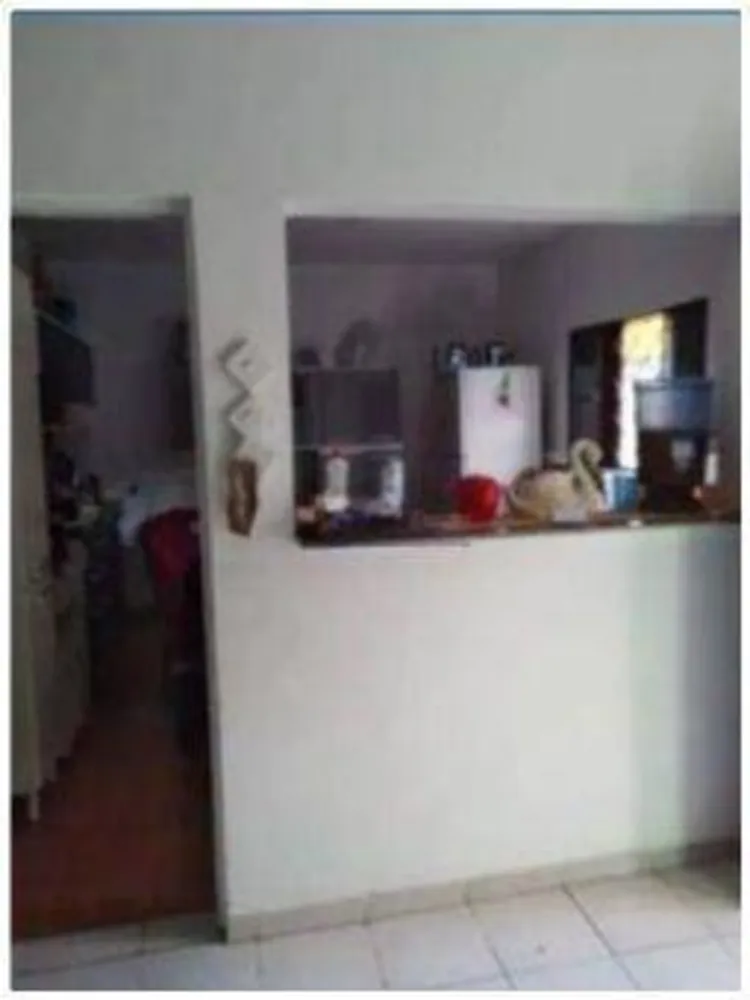 Sobrado, 3 quartos, 220 m² - Foto 1