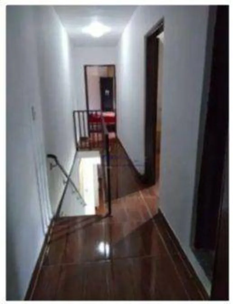 Sobrado, 3 quartos, 220 m² - Foto 3
