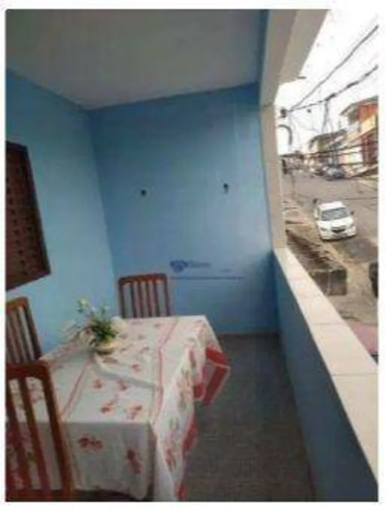 Sobrado, 3 quartos, 220 m² - Foto 10