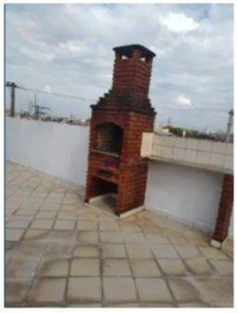 Sobrado, 3 quartos, 220 m² - Foto 11