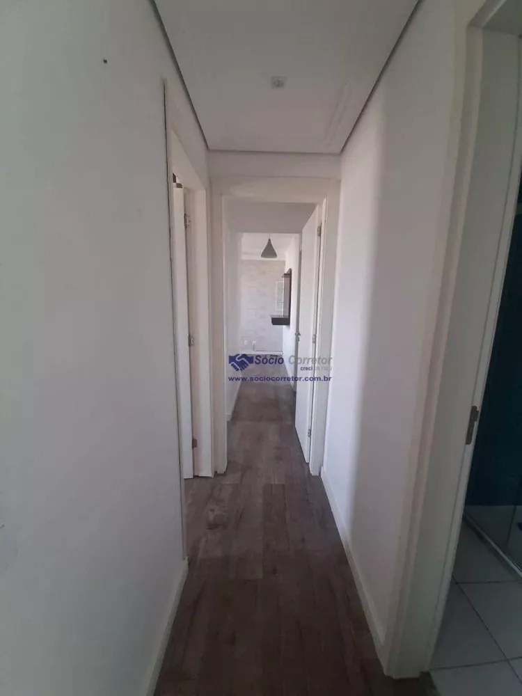 Apartamento, 2 quartos, 57 m² - Foto 3