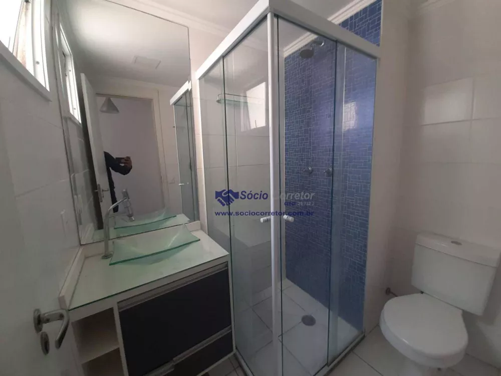 Apartamento, 2 quartos, 57 m² - Foto 6