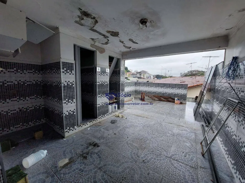 Sobrado, 3 quartos, 243 m² - Foto 19