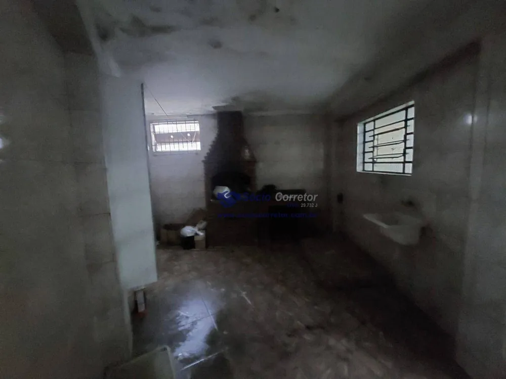 Sobrado, 3 quartos, 243 m² - Foto 17