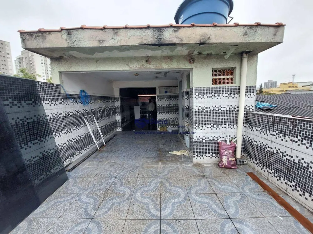 Sobrado, 3 quartos, 243 m² - Foto 21